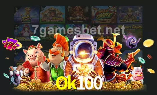 cassino Ok100