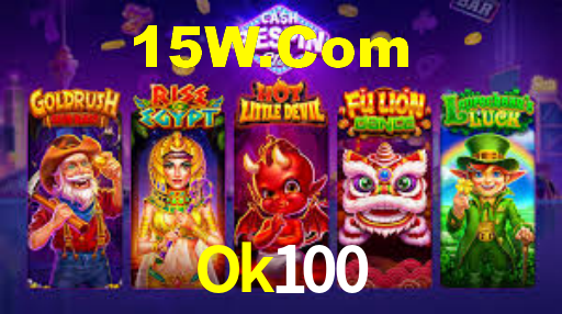 Ok100 Game