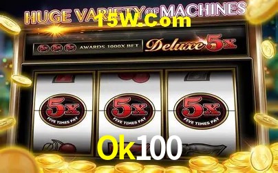 Integração de APIs Ok100