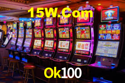 Ok100 Game