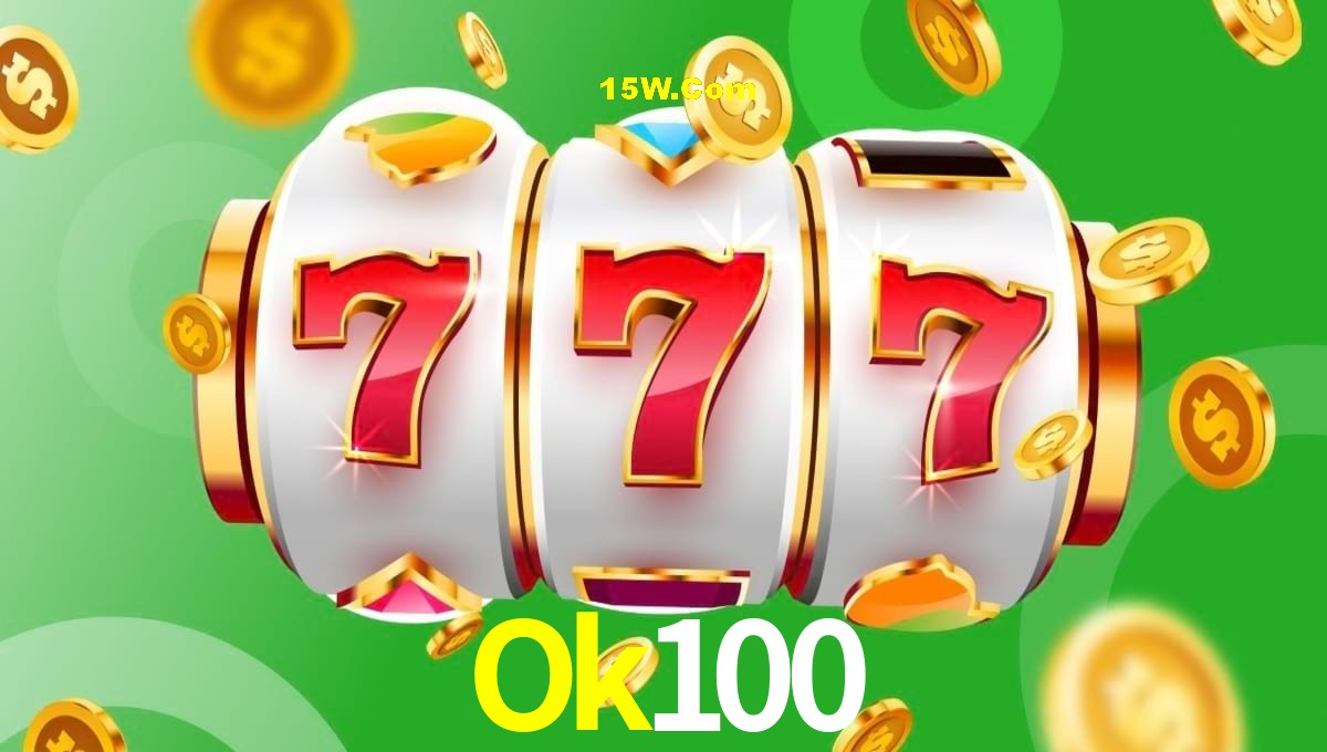 Account Benefits Ok100