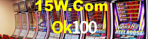 Ok100: Jogos de Caça-Níqueis-Altas Recompensas, Roleta-Velocidade, Blackjack-Desafios Máximos