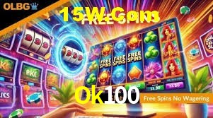 Slot Games Ok100