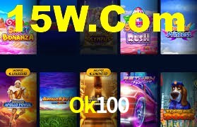 Cashback e recargas na Ok100