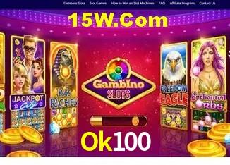 Diretório de Jogos Ok100