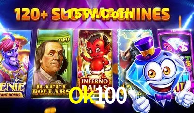 Estatísticas do Jogo Ok100