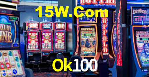 Ok100 Game