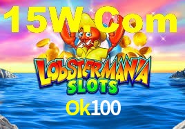 Tournaments Ok100