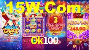 Exclusive Games Ok100