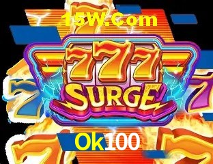 Login Seguro Ok100