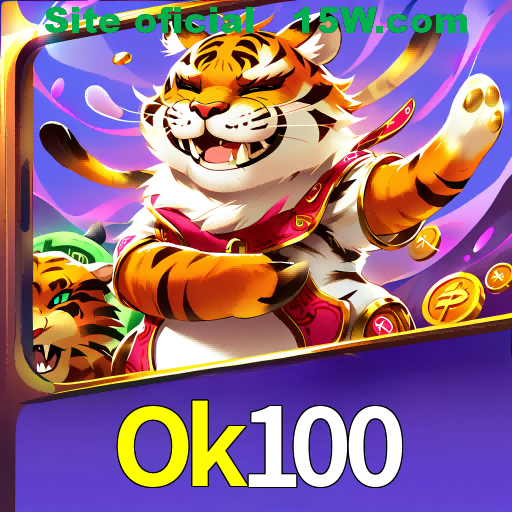 APP oficial da Ok100 para mobile